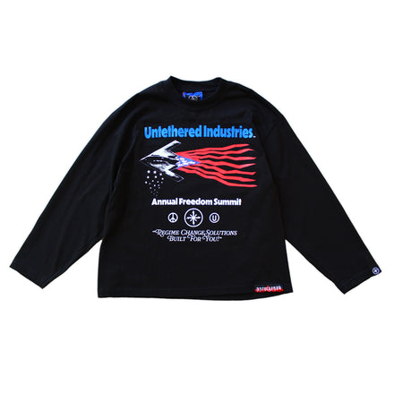 FREEDOM SUMMIT HEAVYWEIGHT LONG SLEEVE